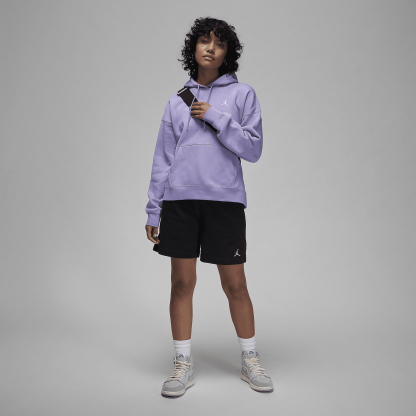 Brooklyn Fleece - Women's Hoodie