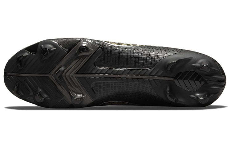 Mercurial Vapor 14 Academy MG 'Black Metallic Gold' DJ2869-007