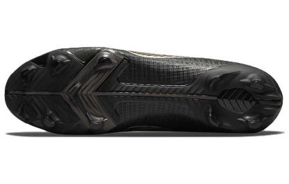 Mercurial Vapor 14 Academy MG 'Black Metallic Gold' DJ2869-007