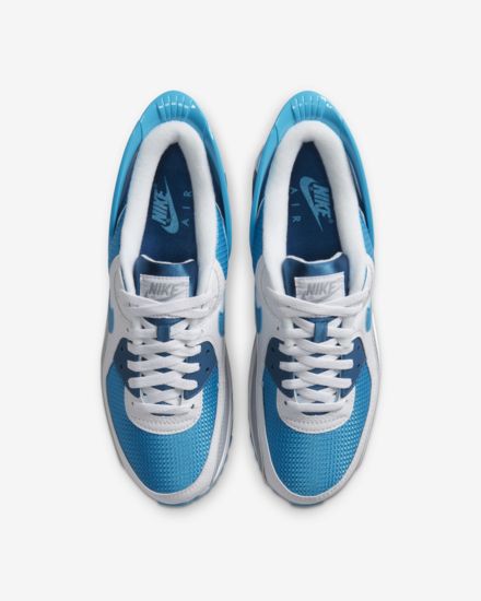 90 FlyEase Laser Blue