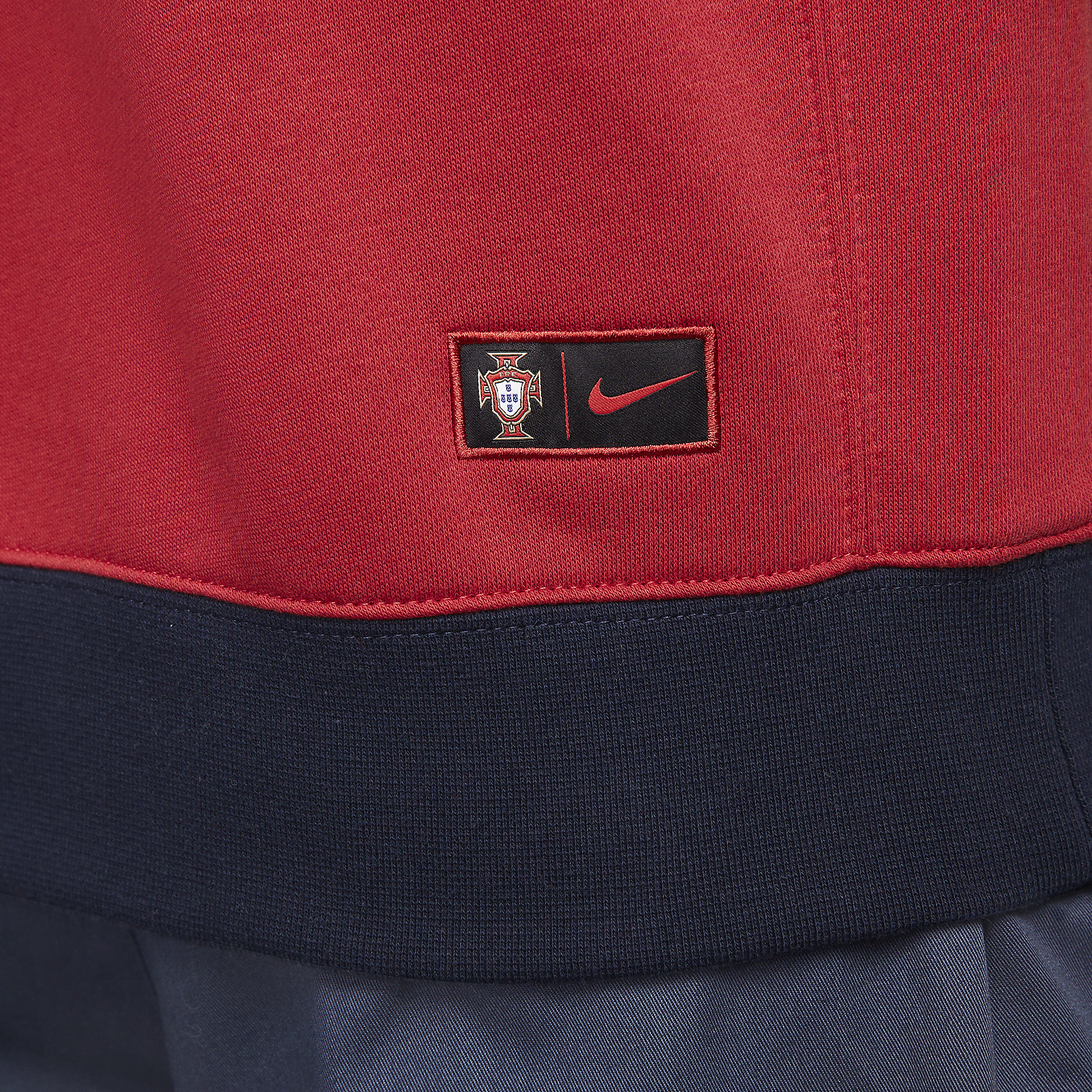 Men's Pullover Hoodie