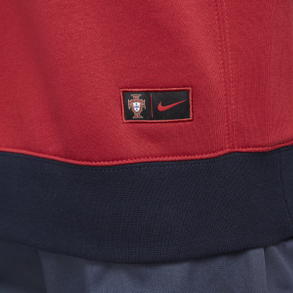 Men's Pullover Hoodie