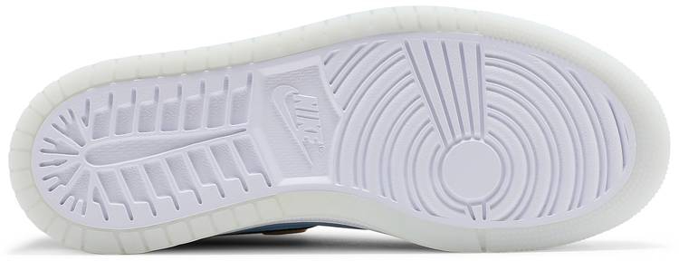 Wmns  High Comfort High 'Psychic Blue Sesame' CT0979-400