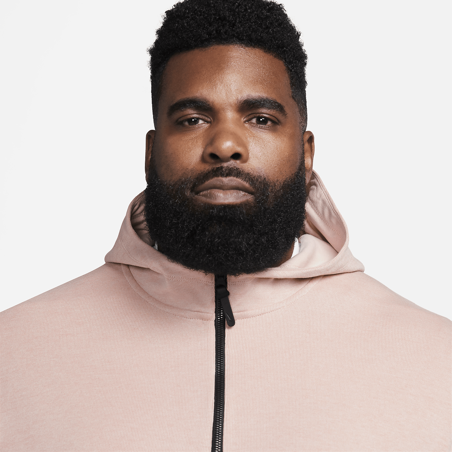 Dri-FIT - Men's Golf Hoodie