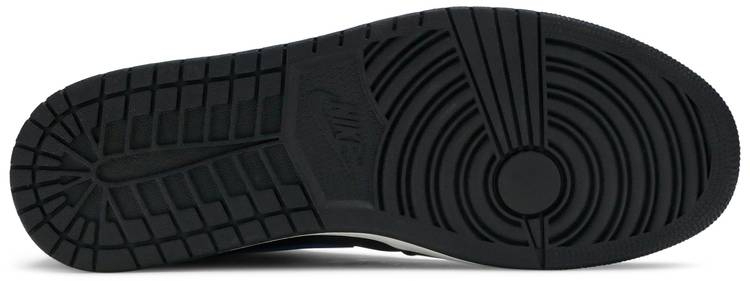 Mid 'Royal Splatter' 554724-048