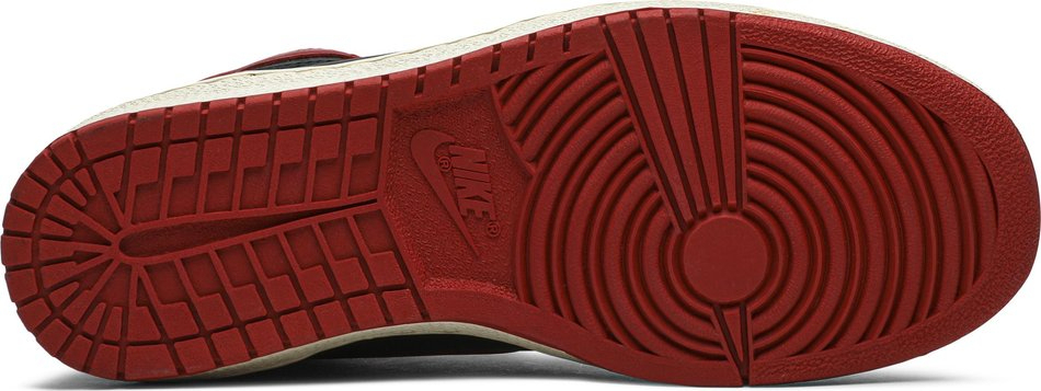 High 'Bred' 1985 4281