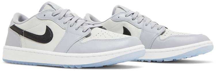Low Golf 'Wolf Grey' DD9315-002