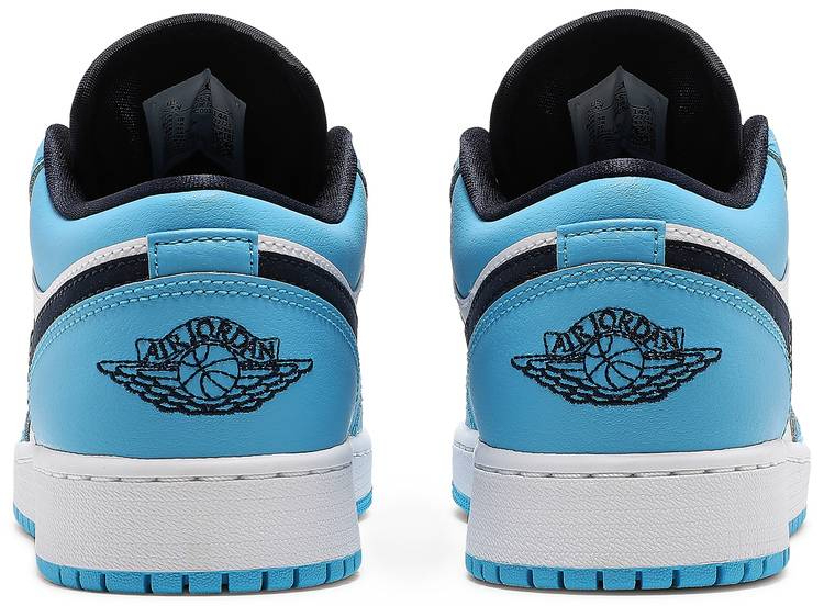 Low GS 'UNC' 553560-144