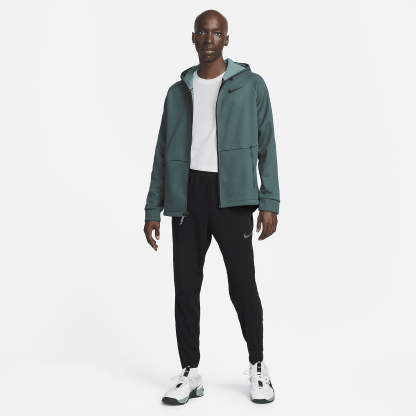 Men's Therma-FIT Hooded Fitness Jacket