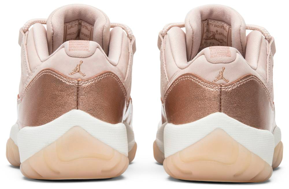 Wmns Low 'Rose Gold' AH7860-105