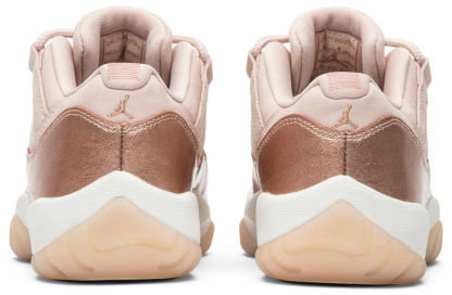 Wmns Low 'Rose Gold' AH7860-105