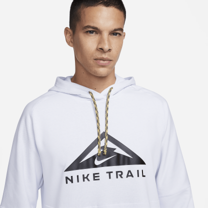 Men's  Running Hoodie