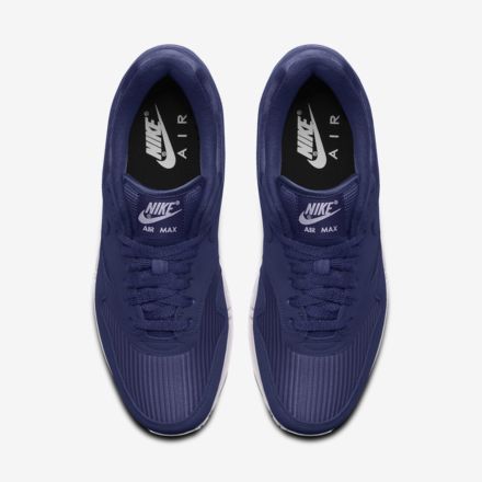 1 By You Dark Blue/White