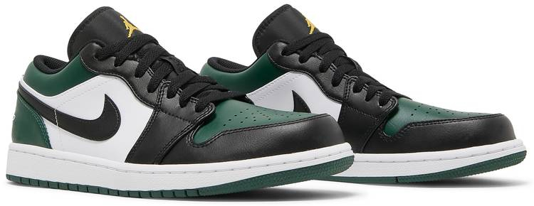 Low 'Green Toe' 553558-371