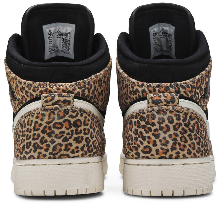 Mid SE GS 'Leopard' BQ6931-021