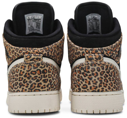 Mid SE GS 'Leopard' BQ6931-021