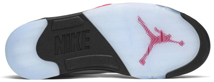 Retro 'Fire Red' 2020 DA1911-102