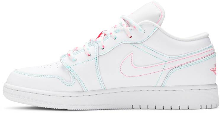 Low GS 'Aurora Green' 554723-101