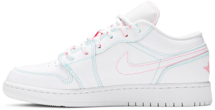 Low GS 'Aurora Green' 554723-101