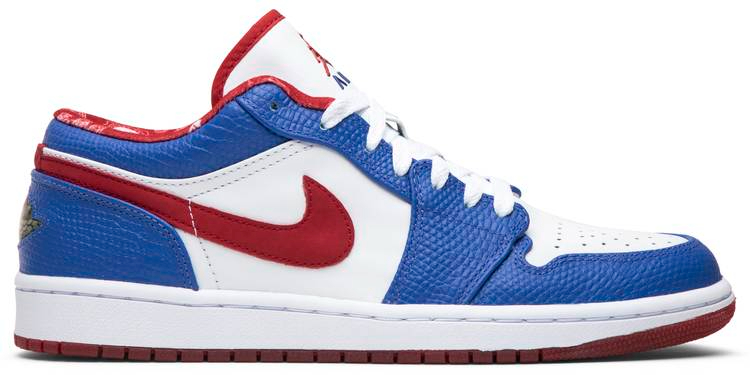 Retro Low 'East Side' 309192-161