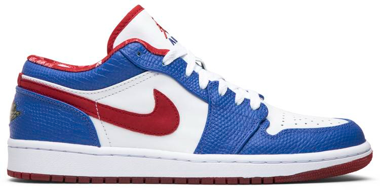 Retro Low 'East Side' 309192-161