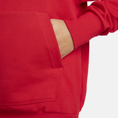 Dri-FIT Standard Issue - Men's Premium Pullover Basketball Hoodie