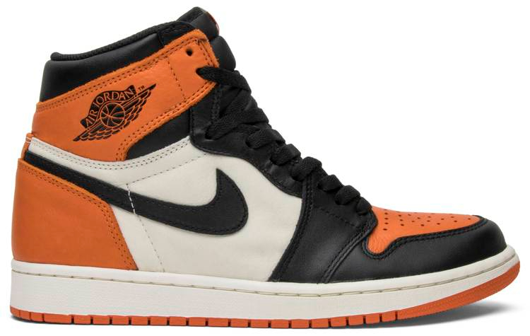 Retro High OG 'Shattered Backboard' 555088-005