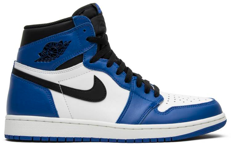 Retro High OG 'Game Royal' 555088-403