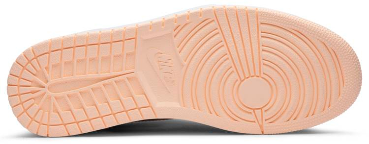 Retro High OG 'Crimson Tint' 555088-081