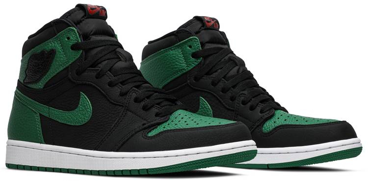 Retro High OG 'Pine Green 2.0' 555088-030