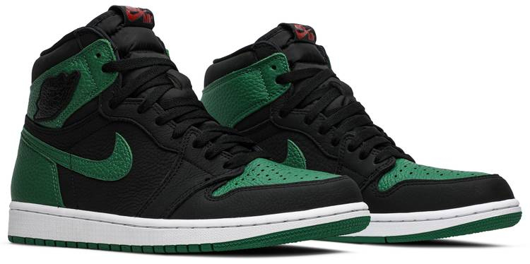 Retro High OG 'Pine Green 2.0' 555088-030