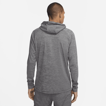 Dri-FIT Academy - Men's Pullover Soccer Hoodie