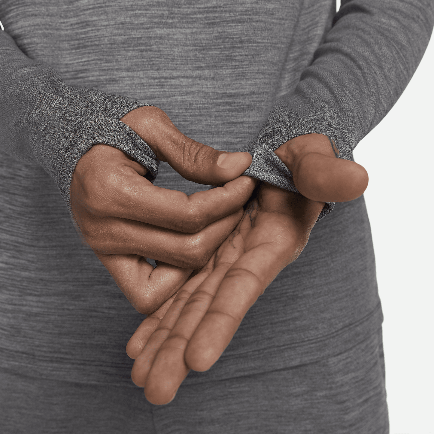 Dri-FIT Academy - Men's Pullover Soccer Hoodie