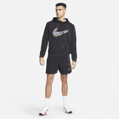 Dri-FIT Fleece - Men's Pullover Fitness Hoodie