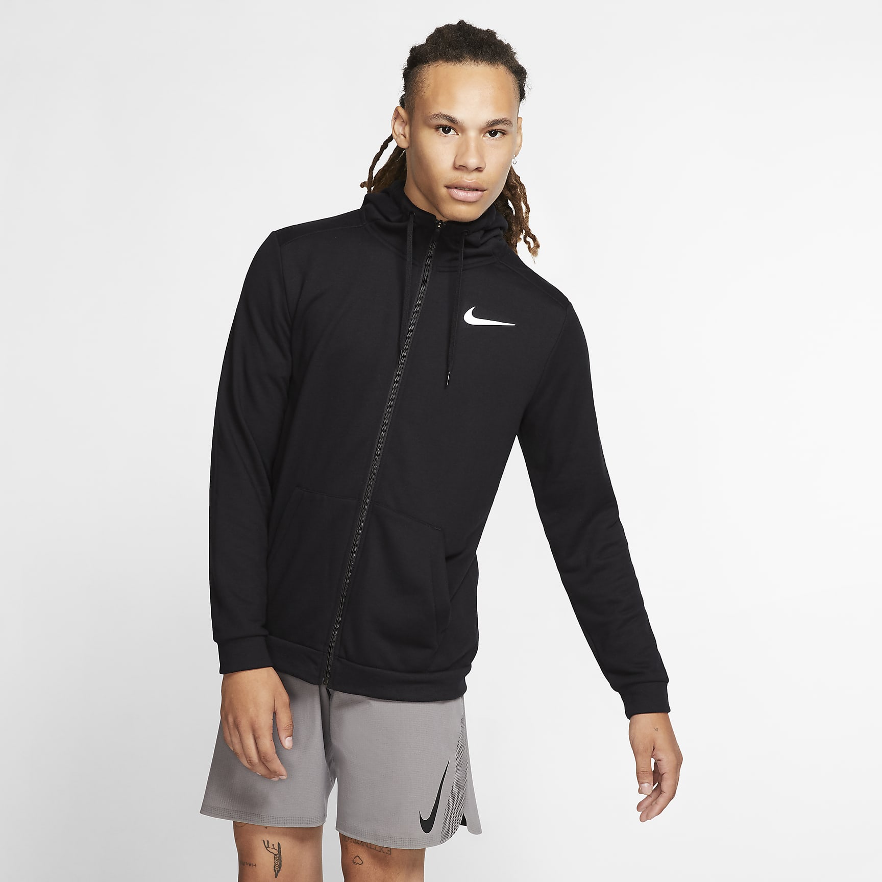 Men's Hoodie