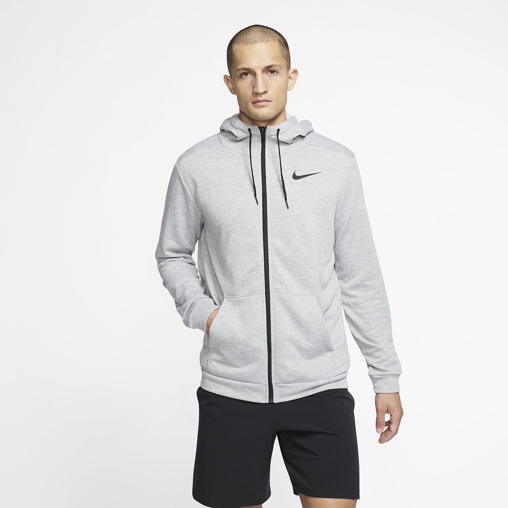 Men's Hoodie