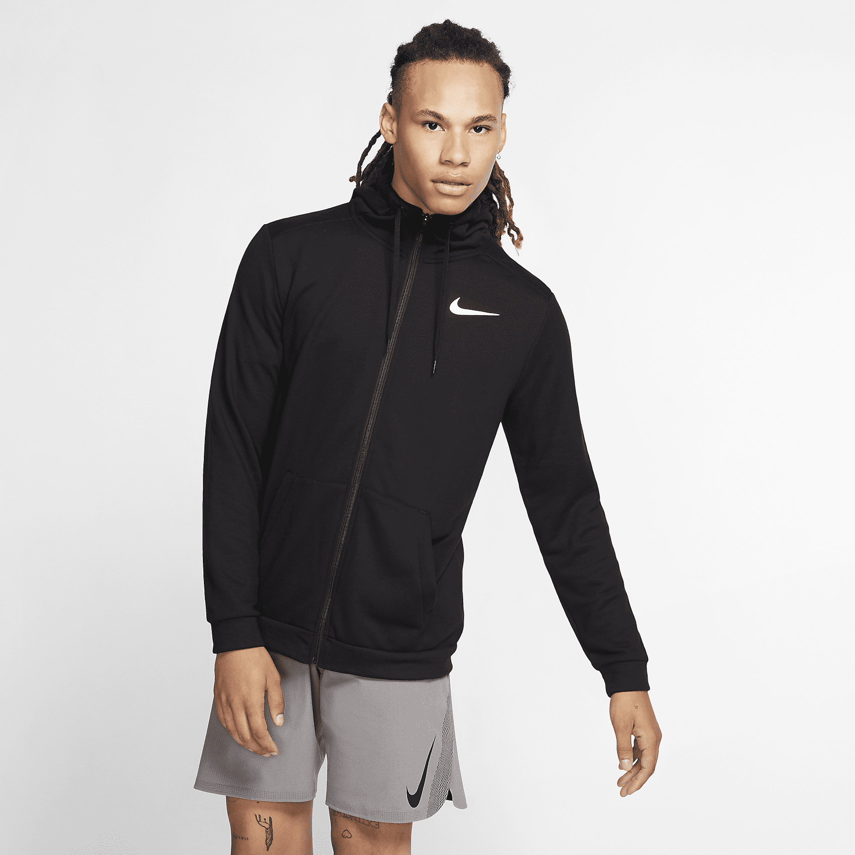 Men's Hoodie