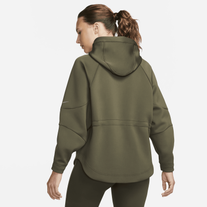 Women's Pullover Training Hoodie
