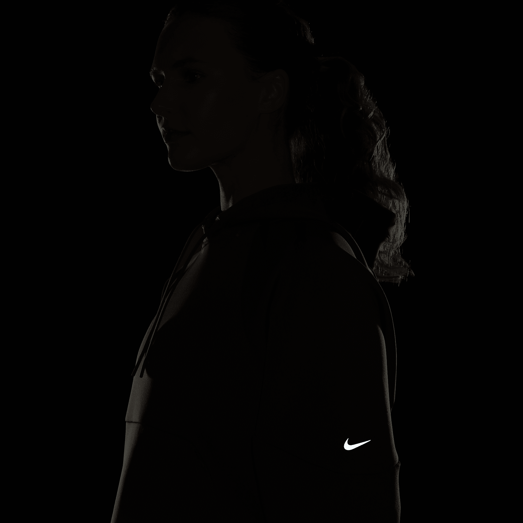 Women's Pullover Training Hoodie