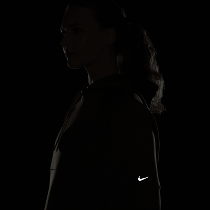 Women's Pullover Training Hoodie