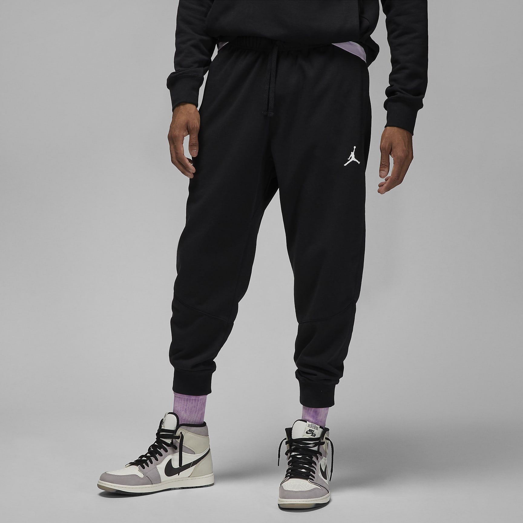 Sport - Men's Fleece Pants