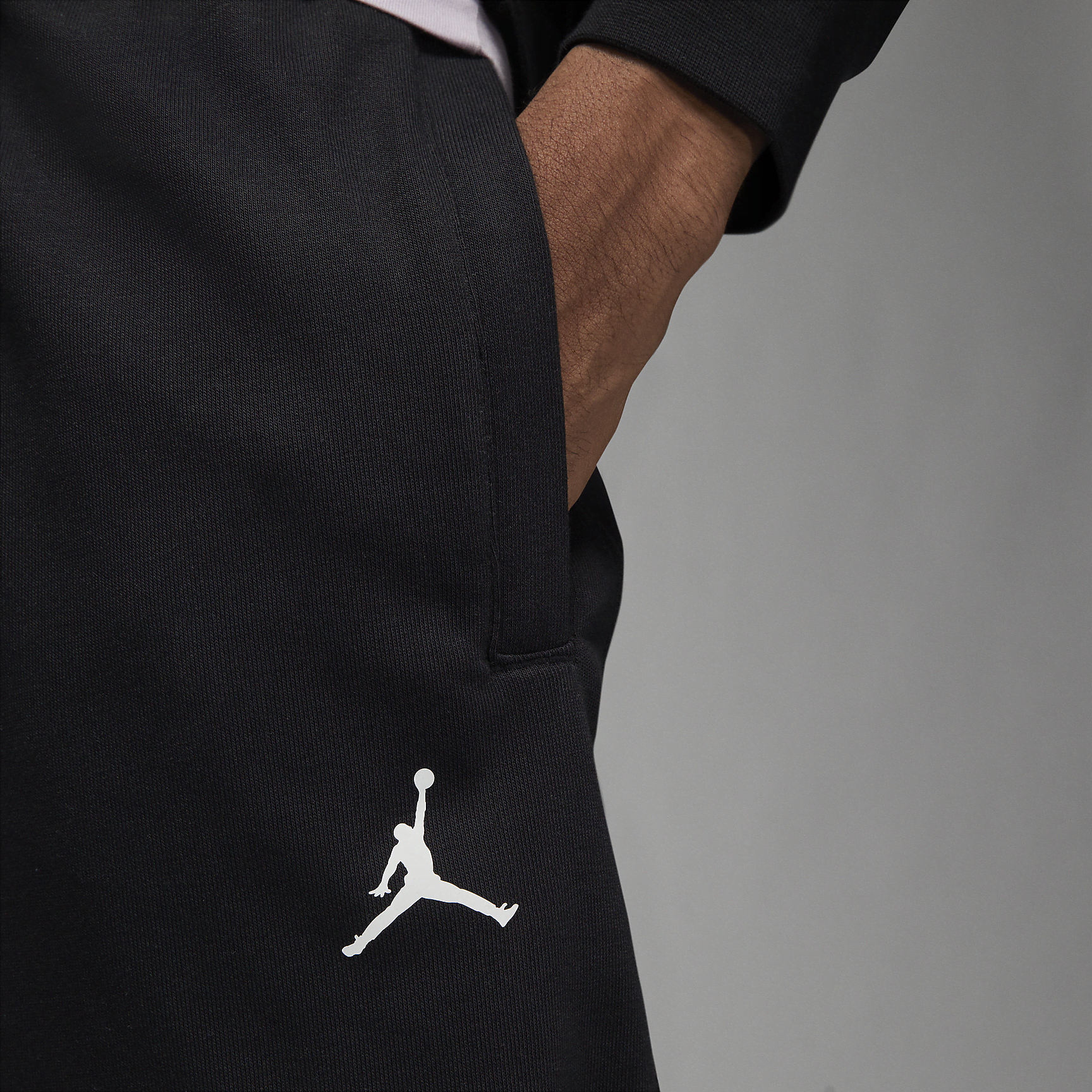 Sport - Men's Fleece Pants