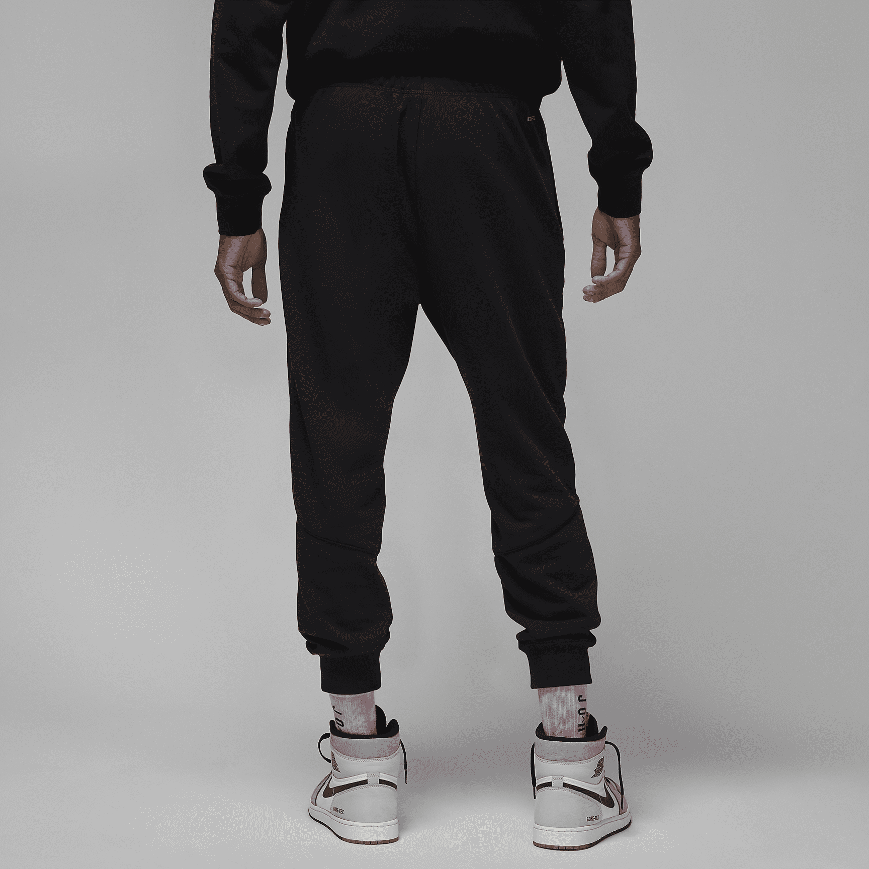 Sport - Men's Fleece Pants
