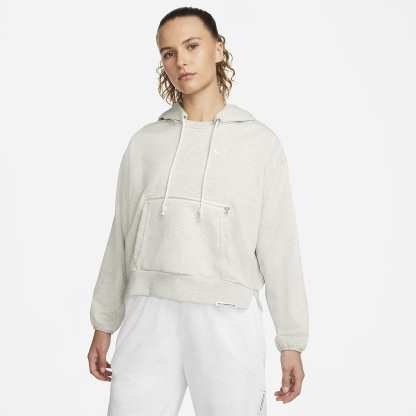 Women's Pullover Basketball Hoodie