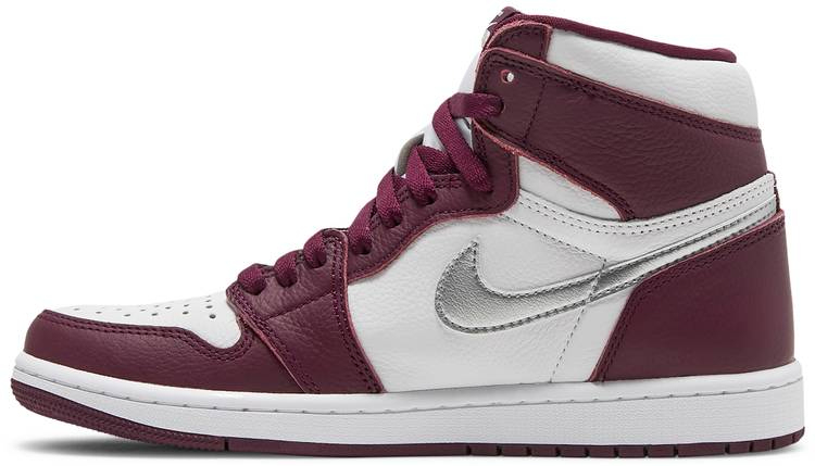 Retro High OG 'Bordeaux' 555088-611
