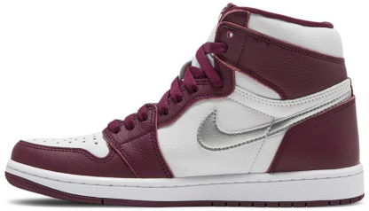 Retro High OG 'Bordeaux' 555088-611