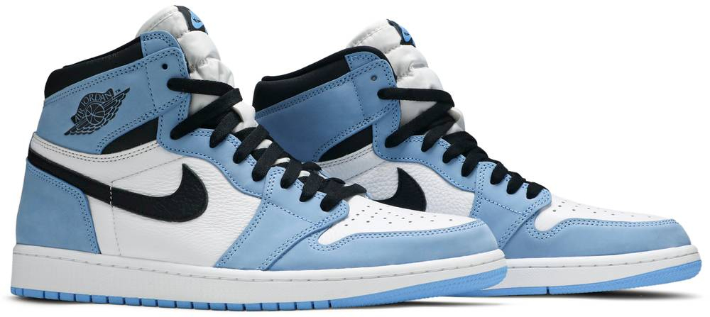 Retro High OG 'University Blue' 555088-134