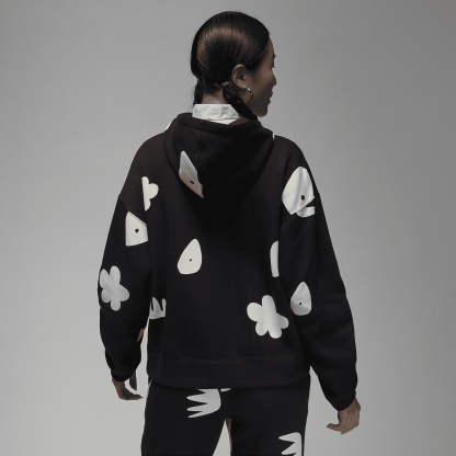 Women's Fleece Hoodie
