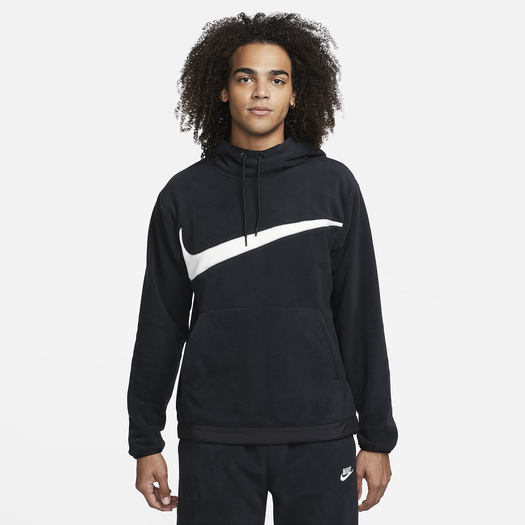 Club Fleece+ - Men's Winterized Pullover Hoodie