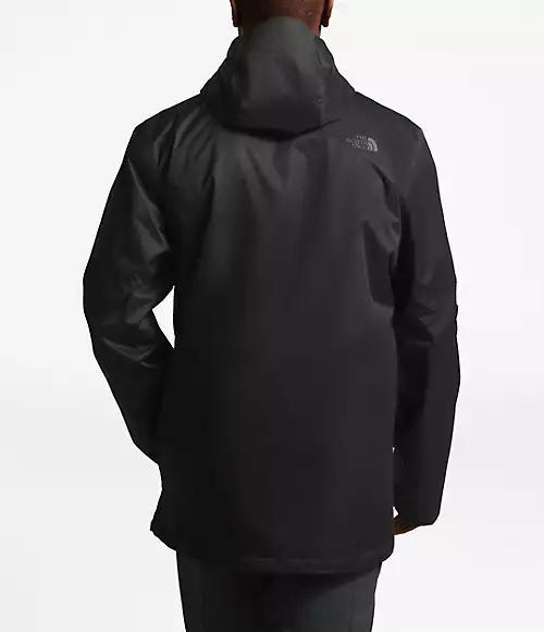 Men Arrowood Triclimateﾂｮ Tall